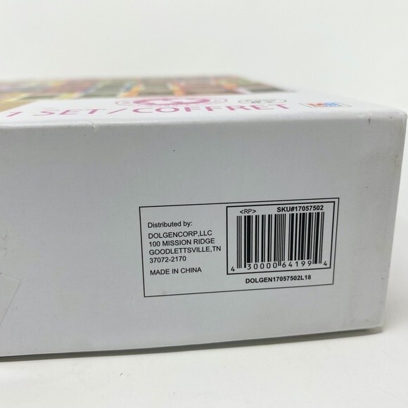 Colorful Windows 500 Piece Jigsaw Puzzle Milton Bradley Ages 8 and up COMPLETE - Picture 2 of 4